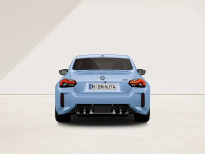 5 - BMW M M2 Cascioli Group