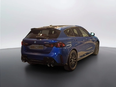3 - BMW Serie 1 Cascioli Group
