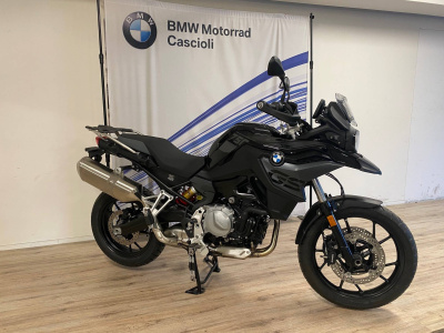 2 - BMW Motorrad GS Cascioli Group