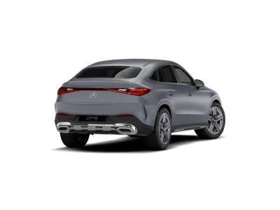 5 - Mercedes-Benz GLC Cascioli Group