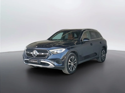 1 - Mercedes-Benz GLC Cascioli Group