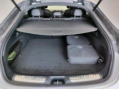 9 - Mercedes-Benz GLC Cascioli Group