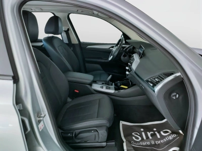 9 - BMW X3 Cascioli Group