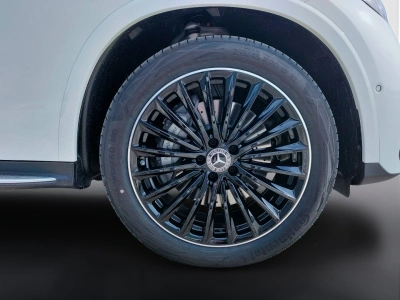 7 - Mercedes-Benz GLC Cascioli Group