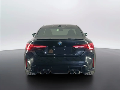 5 - BMW M M4 Cascioli Group