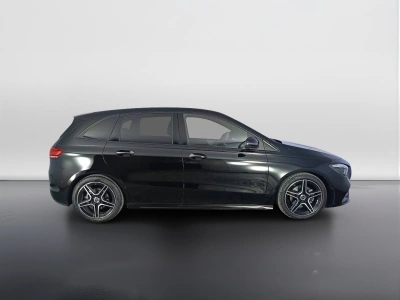 6 - Mercedes-Benz Classe B Cascioli Group