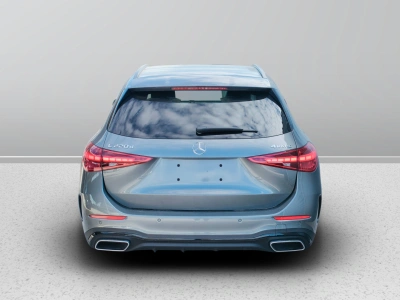 4 - Mercedes-Benz Classe C Cascioli Group