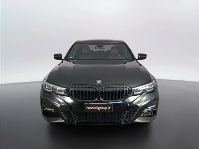 2 - BMW Serie 3 Cascioli Group