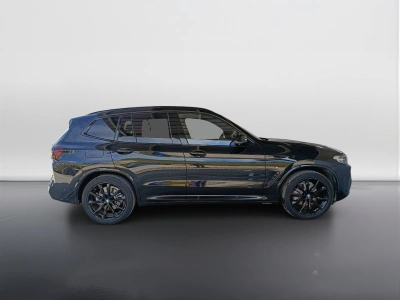 3 - BMW X3 Cascioli Group