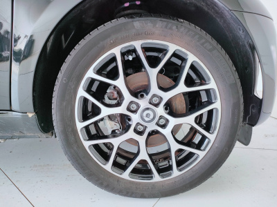 8 - smart fortwo Cascioli Group