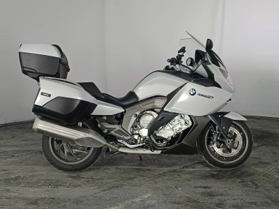1 - BMW Motorrad GT Cascioli Group