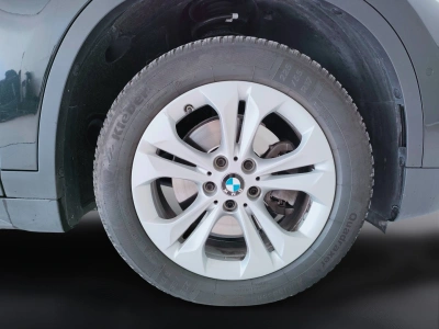 10 - BMW X1 Cascioli Group