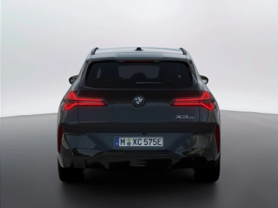 3 - BMW X3 Cascioli Group