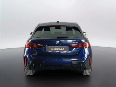 5 - BMW Serie 1 Cascioli Group