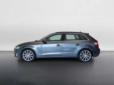 9 - Audi A3 Cascioli Group