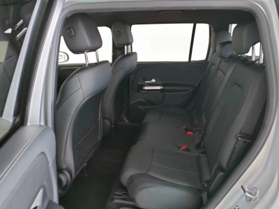 10 - Mercedes-Benz GLB Cascioli Group