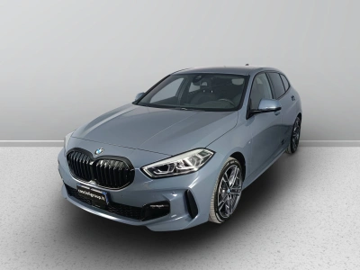 1 - BMW Serie 1 Cascioli Group