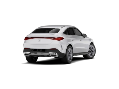 5 - Mercedes-Benz GLC Cascioli Group