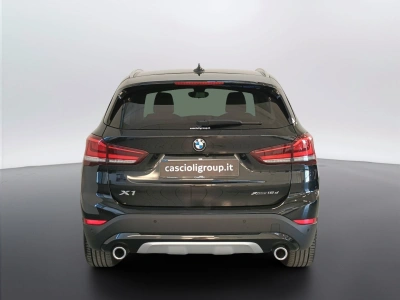 5 - BMW X1 Cascioli Group
