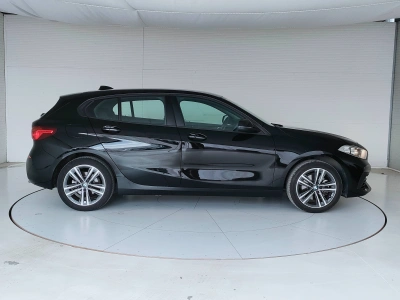 7 - BMW Serie 1 Cascioli Group