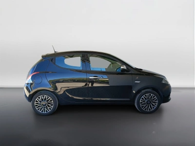 3 - Lancia Ypsilon Cascioli Group
