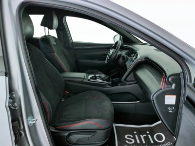 9 - Hyundai Tucson Cascioli Group