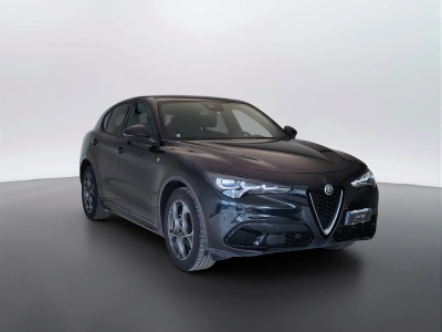 3 - Alfa romeo Stelvio Cascioli Group