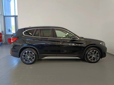 3 - BMW X1 Cascioli Group