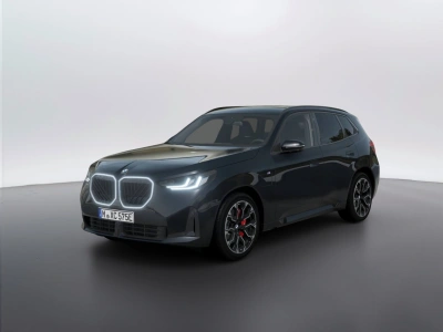 1 - BMW X3 Cascioli Group