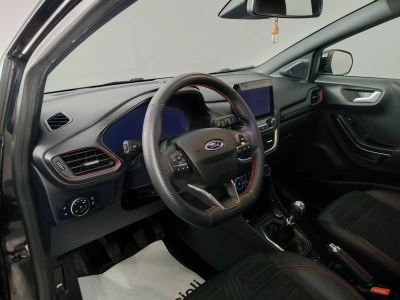 7 - Ford Puma Cascioli Group