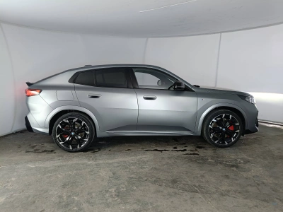 3 - BMW X2 M Cascioli Group