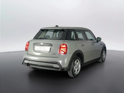 4 - MINI Cooper Cascioli Group