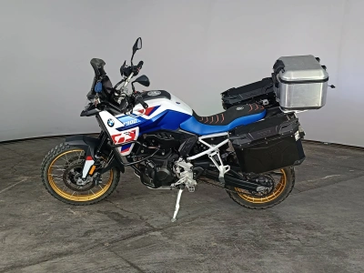 5 - BMW Motorrad GS Cascioli Group