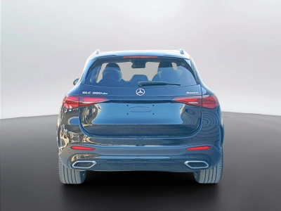 5 - Mercedes-Benz GLC Cascioli Group