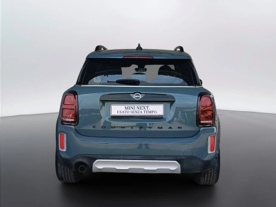 4 - MINI Countryman Cascioli Group
