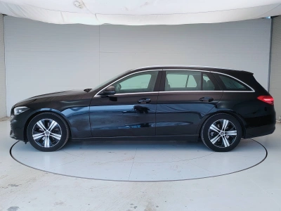 3 - Mercedes-Benz Classe C Cascioli Group