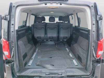 8 - Mercedes Vans Vito Cascioli Group