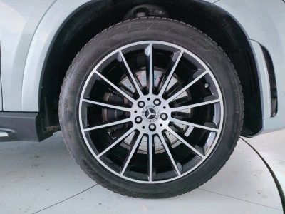 8 - Mercedes-Benz GLE Cascioli Group