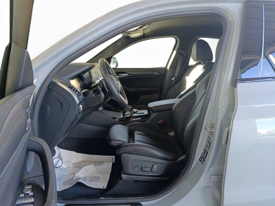 8 - BMW X4 Cascioli Group