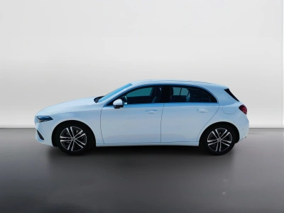 3 - Mercedes-Benz Classe A Cascioli Group