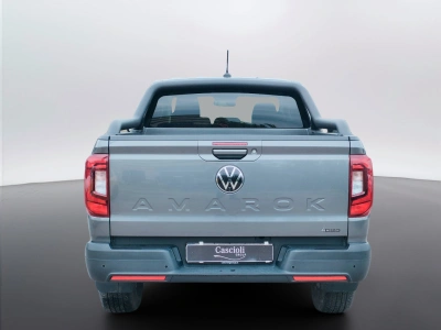4 - Volkswagen Amarok Cascioli Group