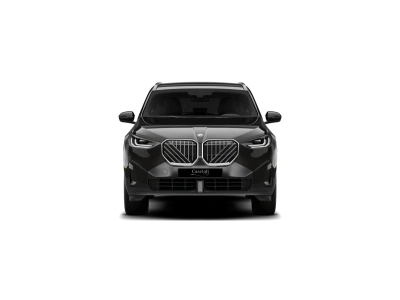 2 - BMW X3 Cascioli Group