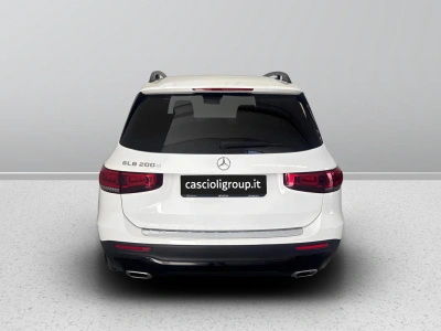 6 - Mercedes-Benz GLB Cascioli Group