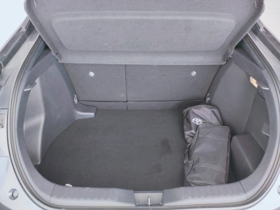 10 - Toyota C-HR Cascioli Group