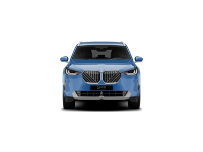 2 - BMW X3 Cascioli Group