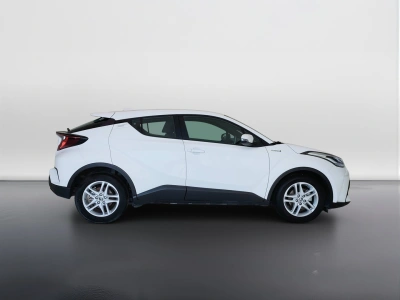 4 - Toyota C-HR Cascioli Group