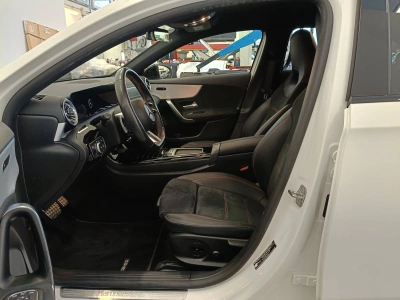 8 - Mercedes-Benz Classe A Cascioli Group