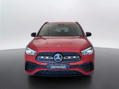 2 - Mercedes-Benz GLA Cascioli Group