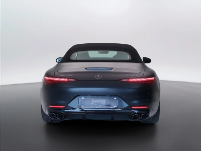 4 - Mercedes AMG SL Cascioli Group