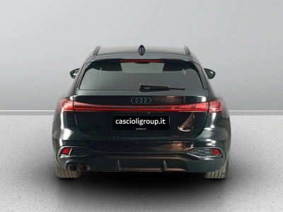 5 - Audi A5 Cascioli Group